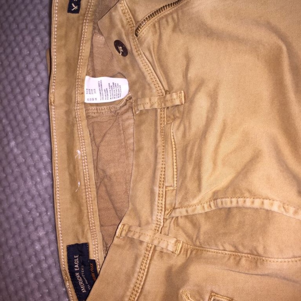 Jeans American Eagle